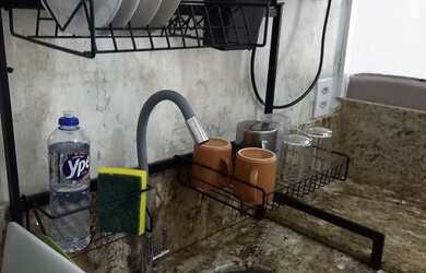 Imagem 12: Apartamento Praia de Itaparica