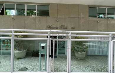 Imagem 4: Apartamento para locação, Leblon, RJ por R$ 33.000,00