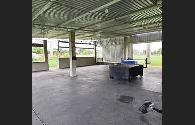 Imagem: A pousada chalé possui Acomodam 30 pessoas, 5 Vagas na garagem