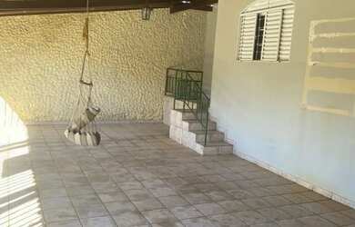 Imagem 4: Casa Parque das Laranjeiras 231M²