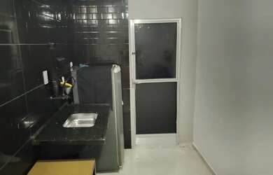 Imagem 6: Kitnet temporada Araruama