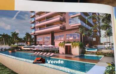 Imagem: O apartamento possui 4 Dormitórios, 5 Banheiros, 4 Vagas na