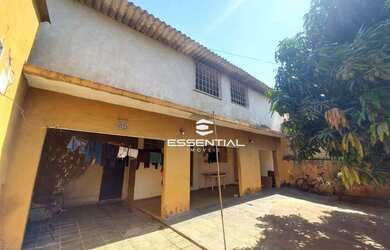 Imagem 4: Casa com 3 dormitórios à venda, 190 m² por R$ 390.000,00 - Bosque da...