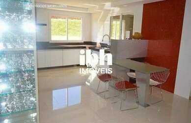 Imagem 12: Casa 5 quartos para alugar no condomínio Quintas do Sol