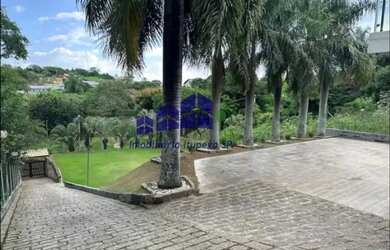 Imagem 4: Casa em condomínio 5 quartos, 2 suítes, 3 salas, 4 banheiros, 4 vagas,...