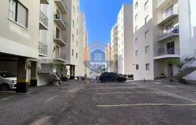 Imagem 2: Apartamento em Jardim Pacaembu - Jundiaí, SP