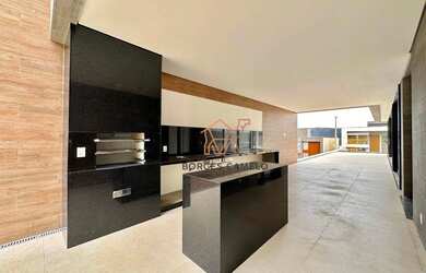 Imagem 14: Casa com 4 dormitórios à venda, 529 m² por R$ 9.150.000,00 - Alphaville...