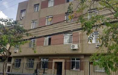 Imagem: O apartamento para alugar possui 2 Dormitórios, 1 Banheiro