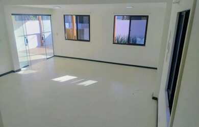 Imagem 12: Casa para aluguel com 150 metros quadrados com 4 quartos em Praia do Flamengo...