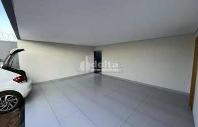 Imagem 3: Casa residencial disponível para venda no bairro Novo Mundo em Uberlândia-MG