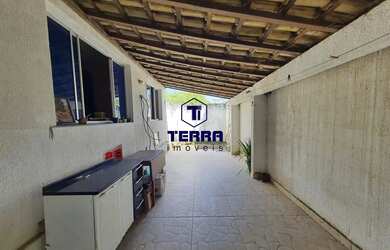 Imagem 13: Apartamento Garden, com 2 quartos, em Maria Paula, na rodovia principal