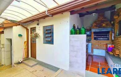 Imagem 9: CASA TÉRREA - JARDIM SANTANA - SP