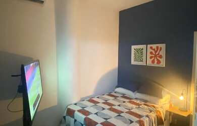 Imagem 6: Temporada na lapa, Ar e internet