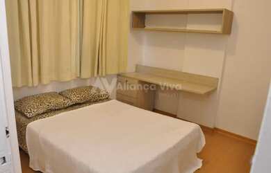 Imagem 7: Copacabana Apartamento com 3 dormitórios