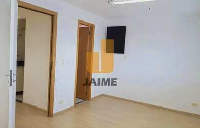 Imagem 3: Conjunto comercial, 2 salas, 4 banheiros, 2 copas e 2 vagas em Perdizes