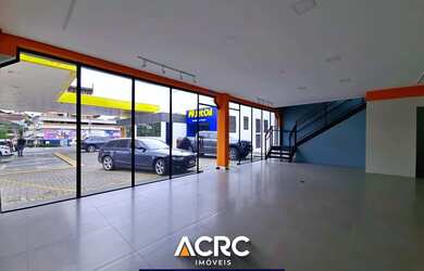 Imagem 7: ACRC Imóveis - SA01292 - Sala para Locação no Bairro Velha em Blumenau