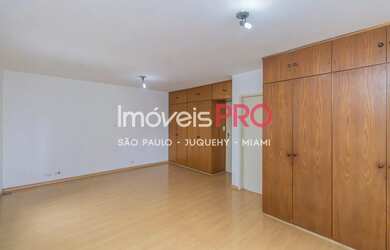 Imagem 9: Apartamento para venda e locação no Itaim com 1 vaga