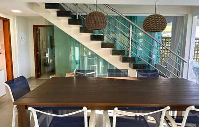 Imagem 3: Casa em condomínio na praia