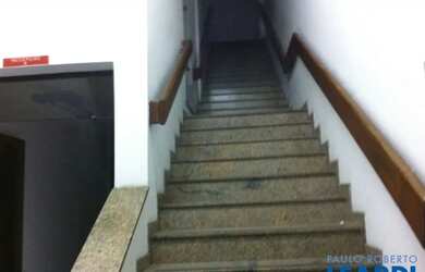 Imagem 8: PRÉDIO - TATUAPÉ - SP