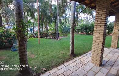 Imagem 9: Rancho Paraíso do Tietê - Jacarandá Náutico Clube Adolfo - SP