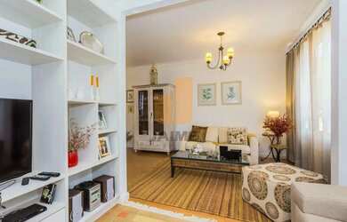 Imagem 5: Apartamento totalmente reformado, com fácil acesso a tudo em Higienópolis