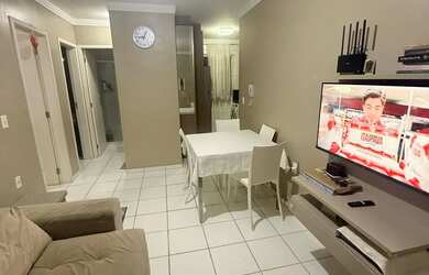 Imagem 7: APARTAMENTO MOBILIADO NO TANGARÁ, IÇARA-SC