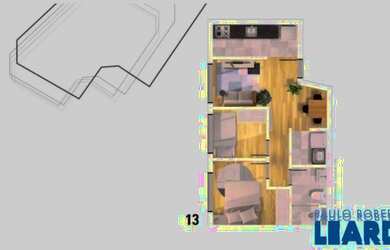 Imagem 7: APARTAMENTO - RESIDENCIAL GREENVILLE - MG