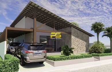 Imagem 2: CASA 4 SUITES NOVA A VENDA AGUAS DA SERRA HARAS E GOLF