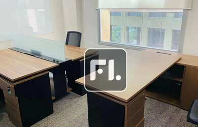 Imagem 5: Conjunto, 311 m² - venda por R$ 6.000.000,01 ou aluguel por R$ 52.078,43/mês...