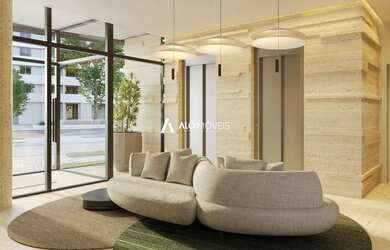 Imagem 5: Apartamento 2 Quartos 127m² Garden Água Verde Piazza di Roma Residenziale...