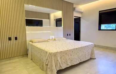 Imagem 9: SOBRADO À VENDA NO JARDINS ITÁLIA - GOIÂNIA/GO