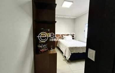 Imagem 14: Casa para aluguel, 3 quartos, 1 suíte, 3 vagas, Pampulha - Uberlândia/MG