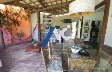 Imagem 8: Casa Alto Padrão 3 Suítes no cond. Vila dos Ipês em Patamares