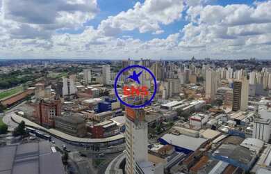 Imagem: O apartamento possui 3 Dormitórios, 2 Banheiros, 1 Vaga na