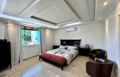 Imagem 6: Casa à venda no Cond. Greenville 1 , 5 suítes , 450m2 piscina por 2MM