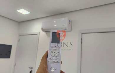 Imagem 8: Sala para alugar, 41 m² por R$ 2.670/mês - Centro - Gravataí/RS