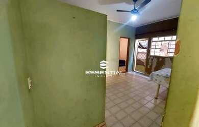 Imagem 13: Casa com 3 dormitórios à venda, 190 m² por R$ 390.000,00 - Bosque da...