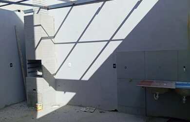 Imagem 16: Bairro Sumaré,Casa Nova pra financiamento ou carta de crédito