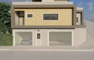 Imagem 8: Casa nova a venda