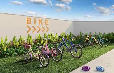 Imagem 8: Gx - Conquiste seu imóvel de 2qts no Tarumã com segurança 24h e lazer completo