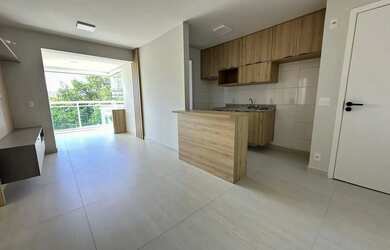 Imagem 1: Barra Funda / Reformado / 2 Quartos / 1 Suite / 64m² / 1 vaga / Metrô Barra Funda