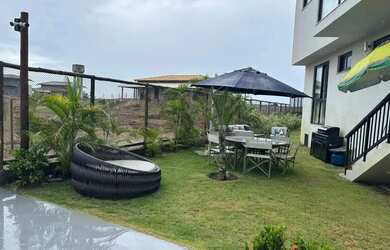 Imagem 7: CASA DOS SONHOS NO CONDOMINIO QUINTA DA LAGOA EM PRAIA DE ITACIMIRIM