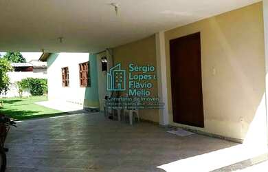 Imagem 6: ITABORAÍ - Casa 3 quartos 1 Suíte no bairro NANCILÂNDIA Ótima Localização...