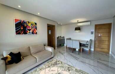 Imagem 12: Apartamento à Venda no Edifício Torre Cenário