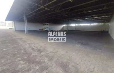 Imagem 3: Galpão/ Area/Terreno com 15.036,00 mt² Cincão Contagem MG