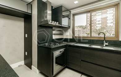 Imagem 12: Apartamento 2 dormitórios com vaga de garagem no bairro Higienópolis!