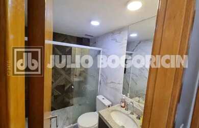 Imagem 12: JBRB213906 RECREIO PARK PREMIUM VARANDA 2SUÍTES 1VAGA LAZER COMPLETO