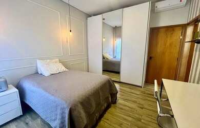 Imagem 6: Casa com 3 suítes à venda, 257 m² por R$ 2.420.000 - Jardim Residencial...