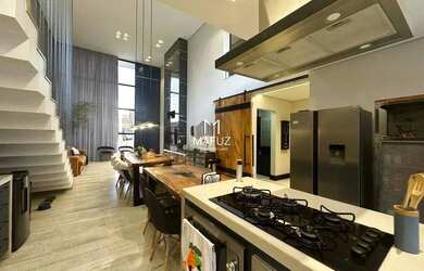 Imagem 4: Casa à venda, 4 quartos, 3 suítes, Condomínio Gran Park Toscana - Vespasiano/MG