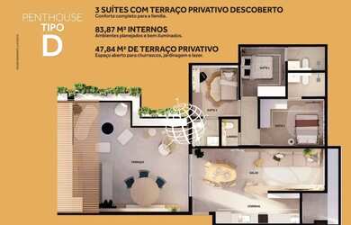 Imagem 11: Apartamento com 2 dormitórios à venda, 69 m² por R$ 679.789,70 - Vila...